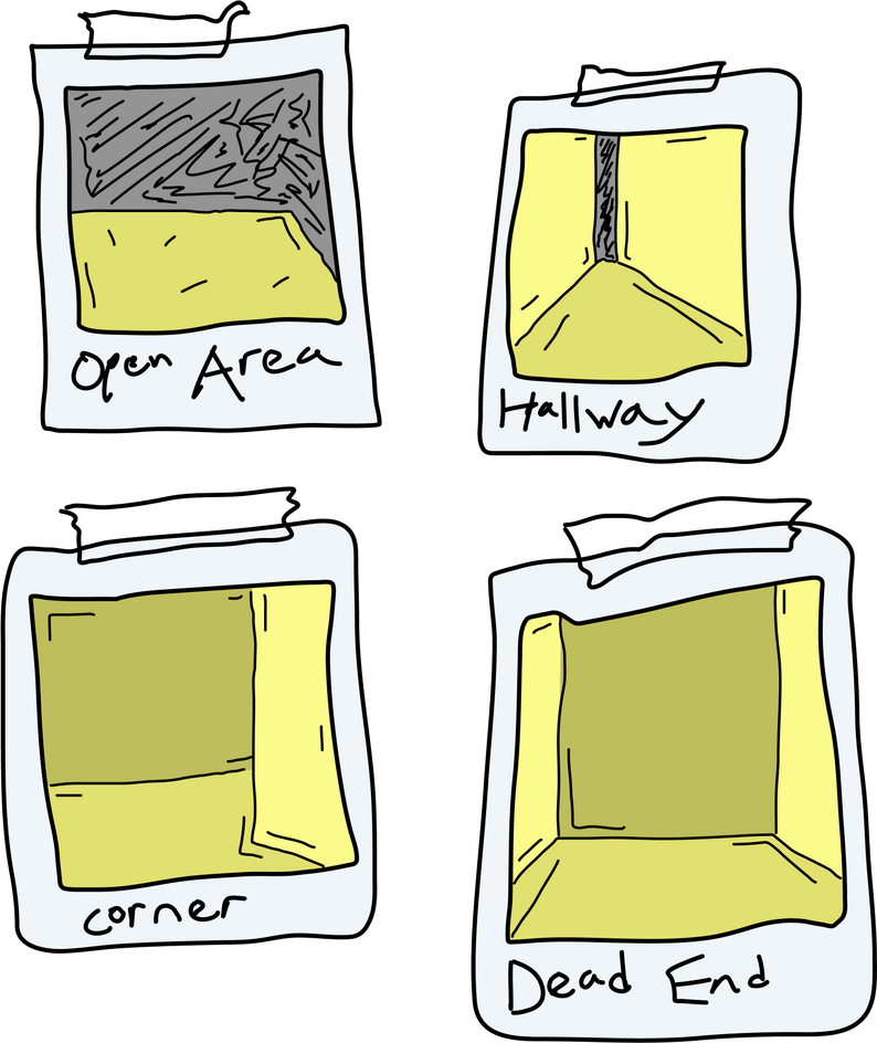 YELLOW by Goosepoop Games