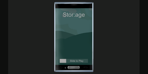 Cover image for Stor:Age
