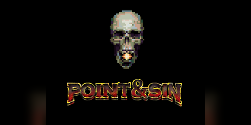 Cover image for Point & Sin