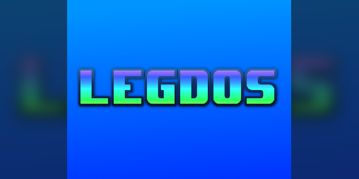 Cover image for LegDos