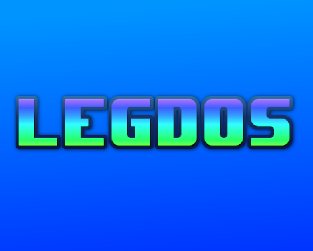 Cover image for LegDos