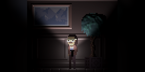 Cover image for Corrupt Space