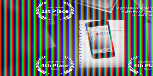 Cover image for L: An Interactive Mystery