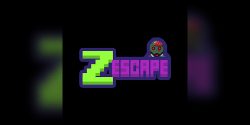 Cover image for ZEscape