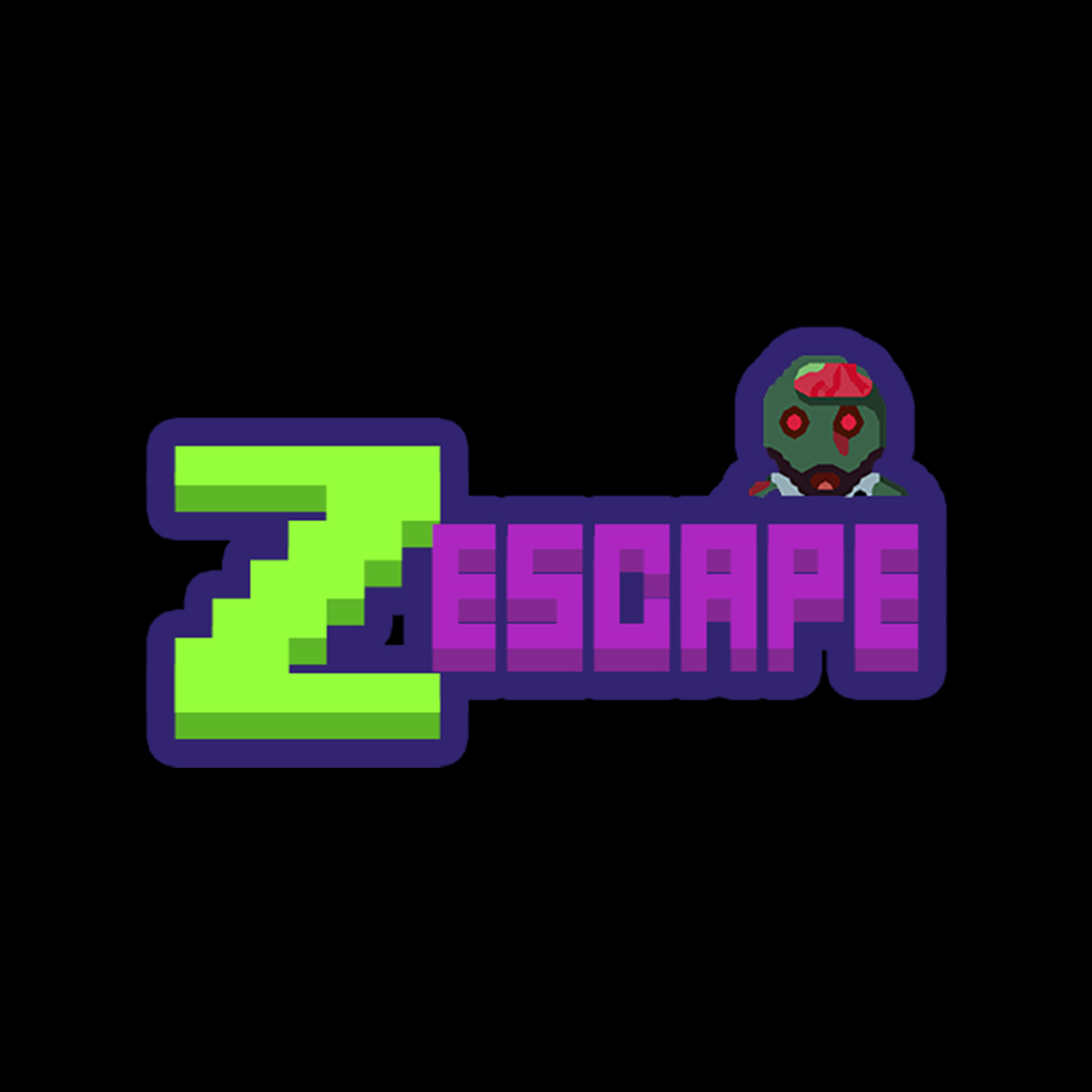 Cover image for ZEscape