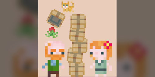 Cover image for Honest Dan's Clutteral Damage