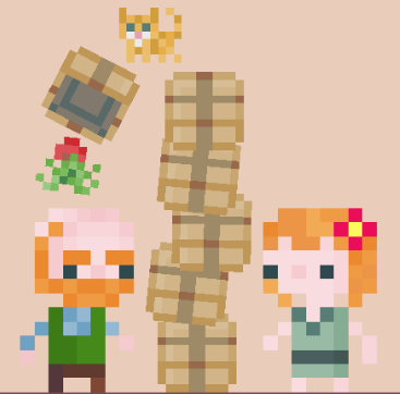 Cover image for Honest Dan's Clutteral Damage