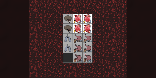 Cover image for body without organs
