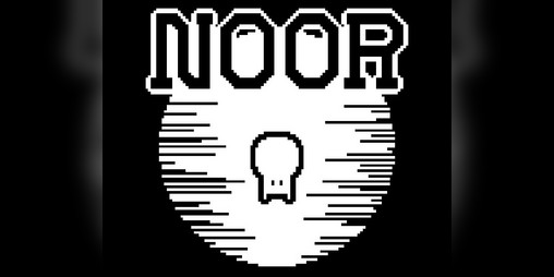 Cover image for NOOR