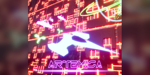Cover image for Artemisa