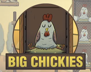 Big Chickies