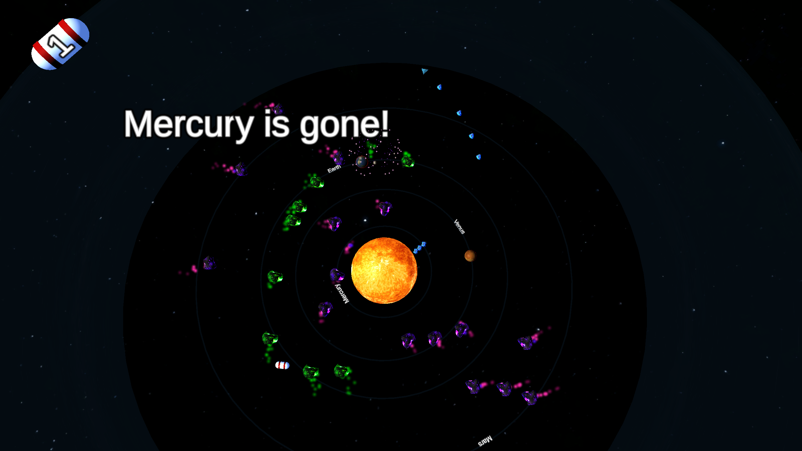 Cover image for Space Collapse