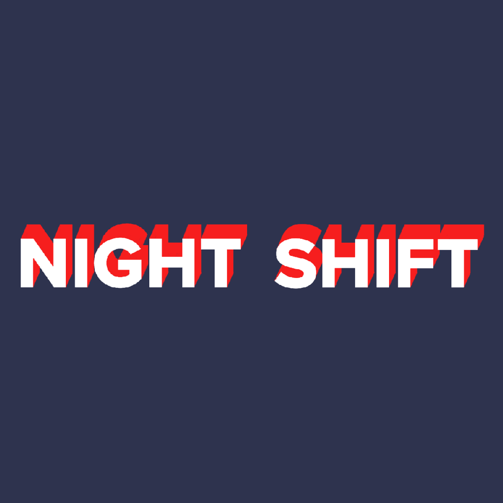 Night Shift by Loot Grounds