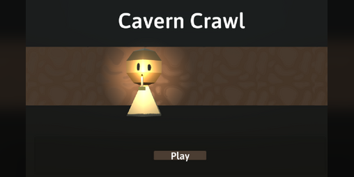 Cover image for Cavern Crawl