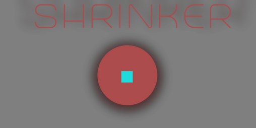 Cover image for Shrinker