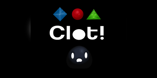 Cover image for Clot!