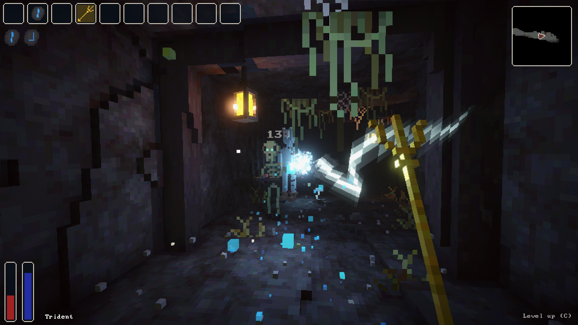 Screenshot 2 for Runehaven (Demo)