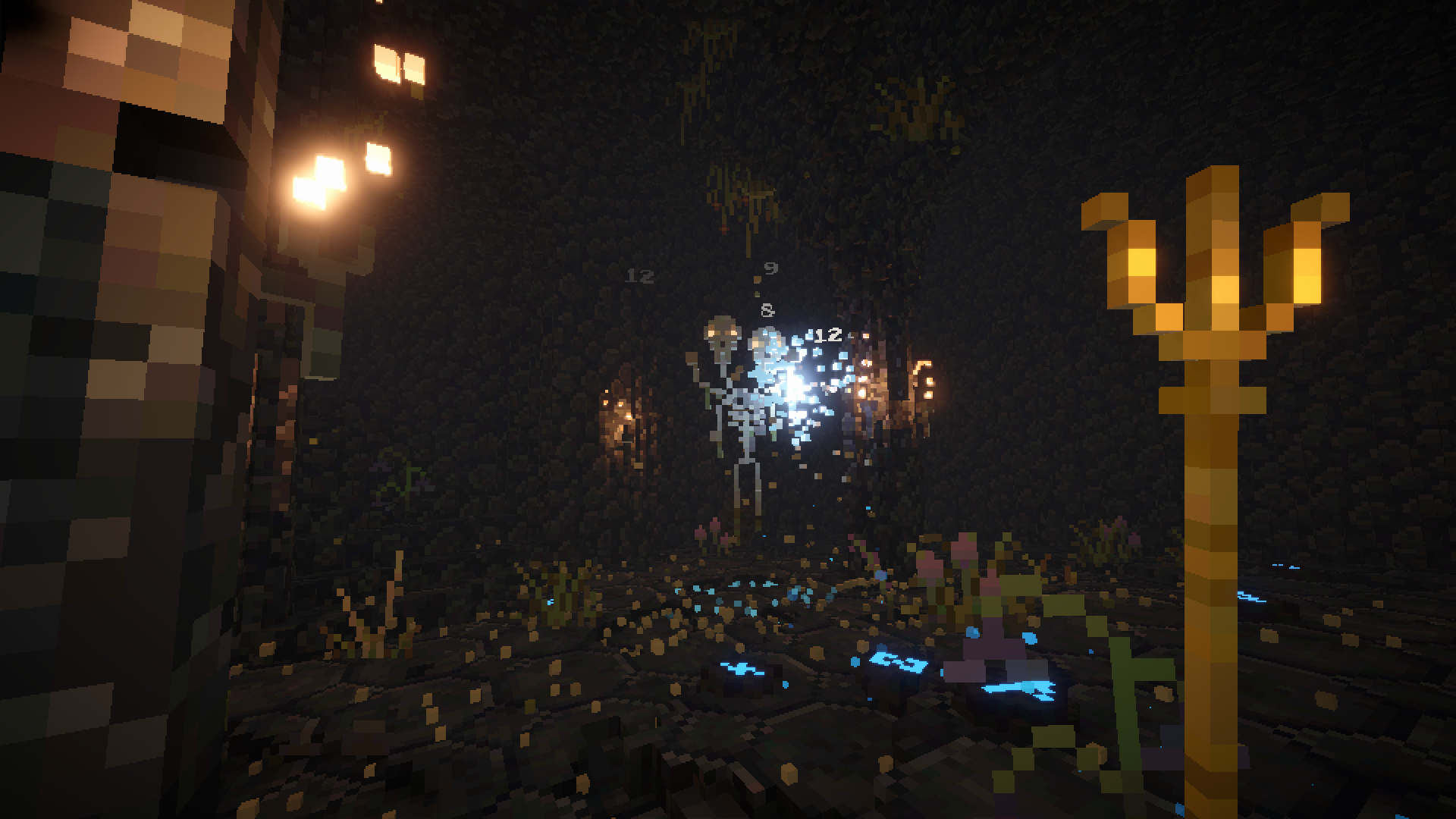 Screenshot 6 for Runehaven (Demo)