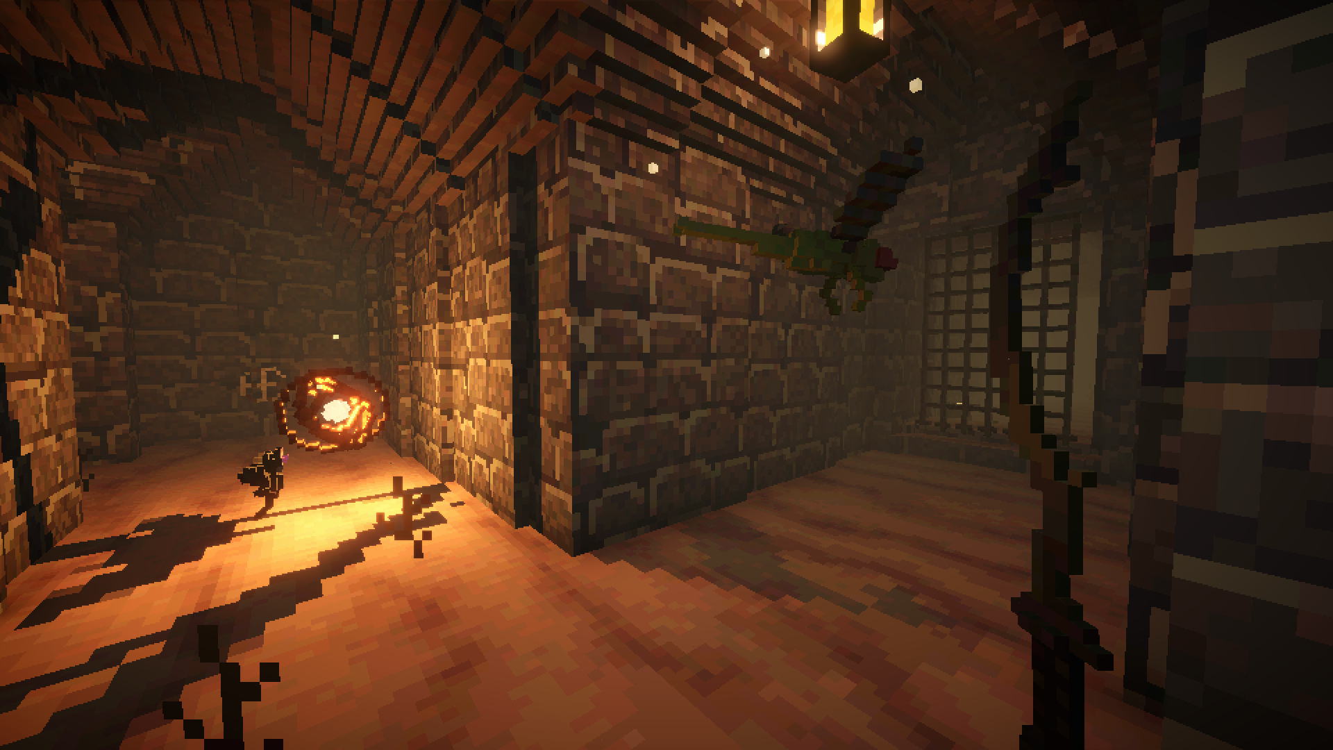 Screenshot 7 for Runehaven (Demo)