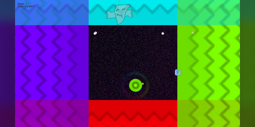 Cover image for ChromeStuck