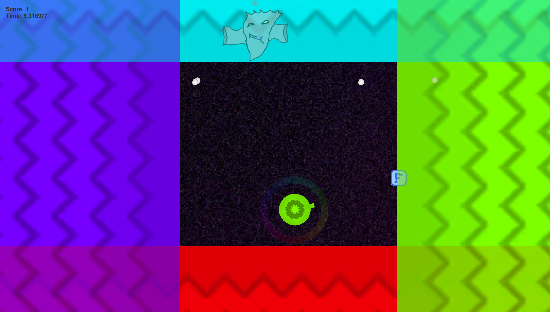 Cover image for ChromeStuck