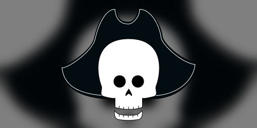 Cover image for Pirate's Greed (LDJAM42)