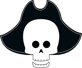 Pirate's Greed (LDJAM42)