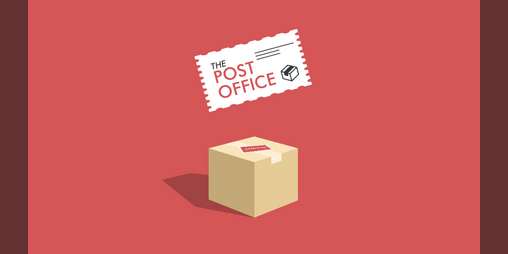 Cover image for The Post Office - [Game Jam]