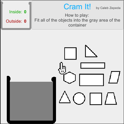 Cram It!