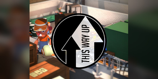 Cover image for This Way Up [LDJam42]