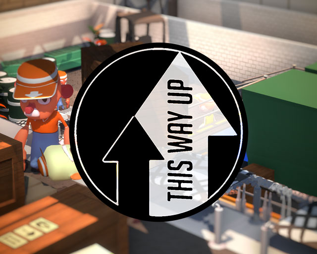 This Way Up [LDJam42]