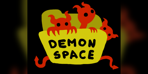 Cover image for Demon Space