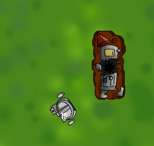 Planet Escape