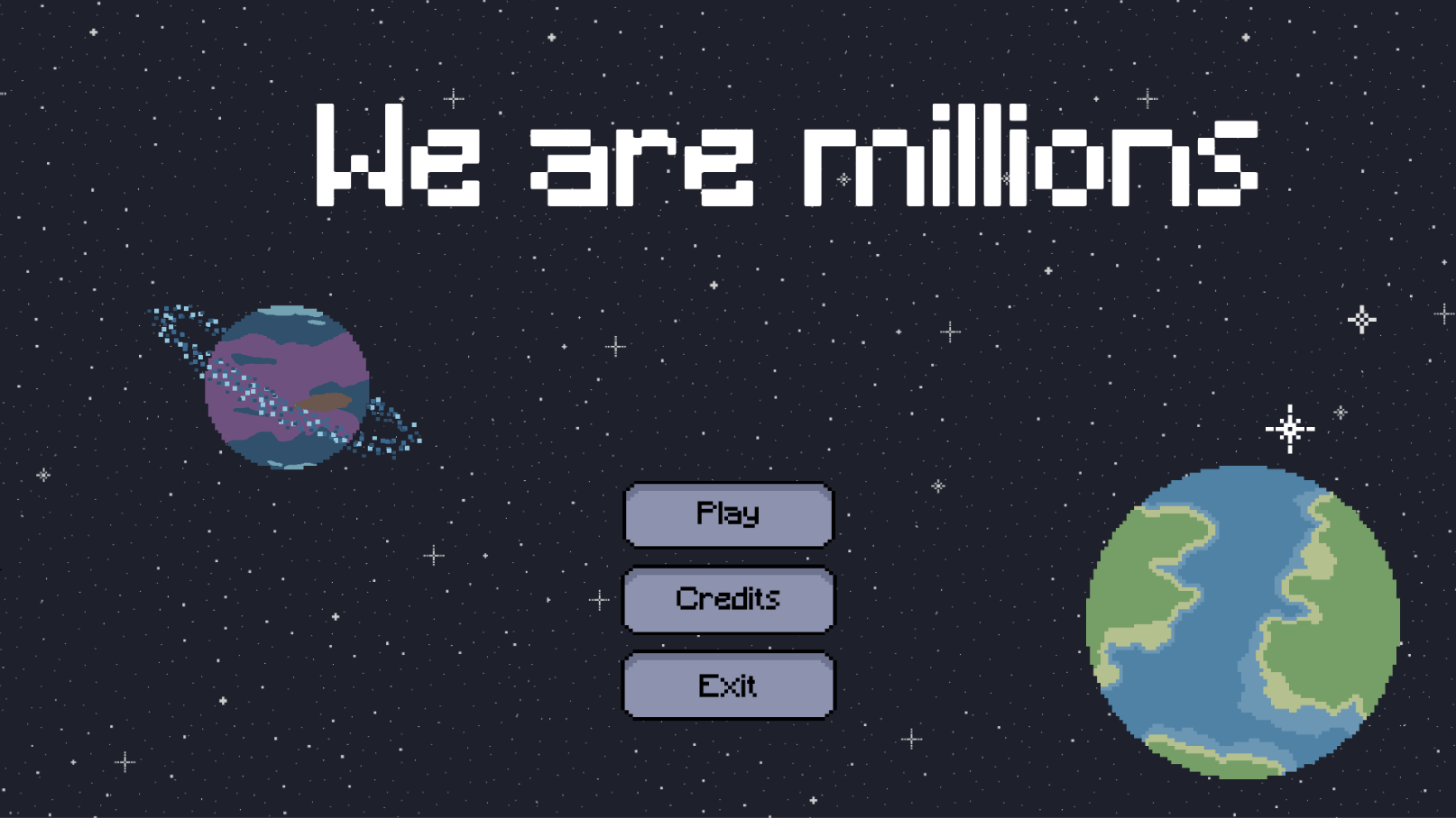 We Are Millions