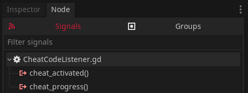 Gamechanger Cheat Code CheatCoder by Hugo4IT