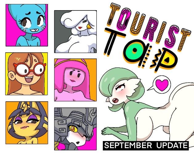 Tourist Tap screenshot 2