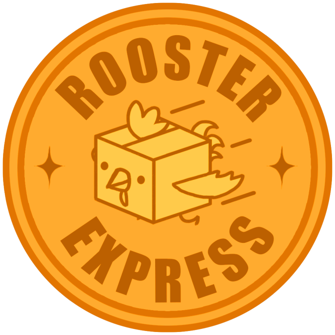 Rooster Express