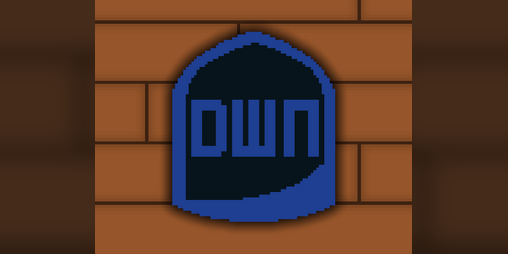 Cover image for DWN