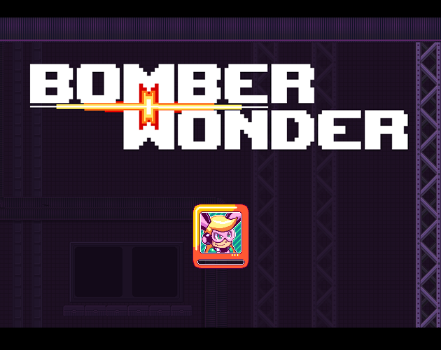 Bomber Wonder