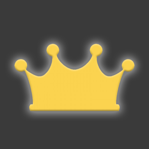 Cover image for Where's my kingdom?!