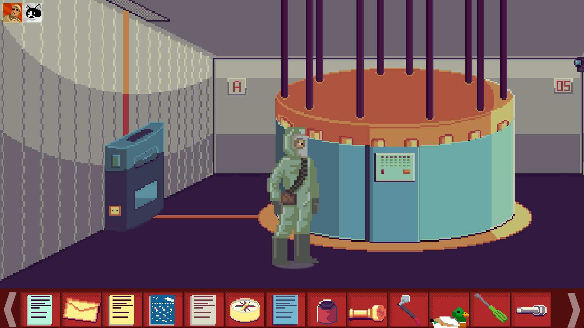 Screenshot 8 for D3AD HAND
