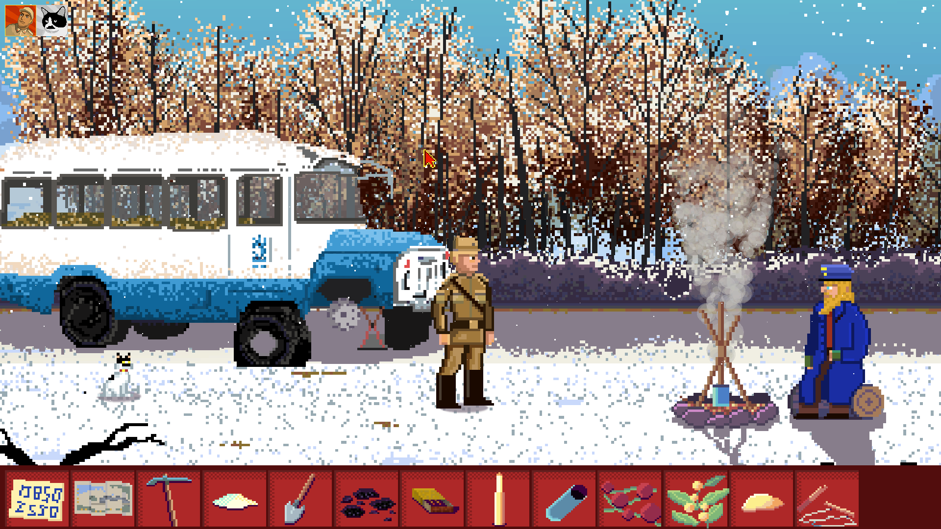 Screenshot 10 for D3AD HAND
