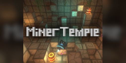 Cover image for MinerTemple