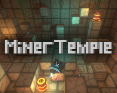 MinerTemple