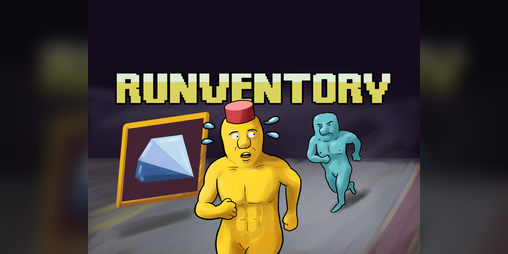 Cover image for Runventory
