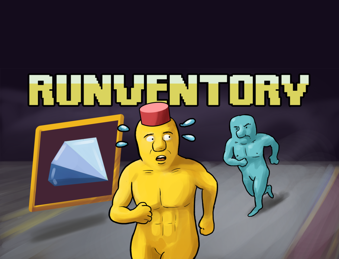 Cover image for Runventory