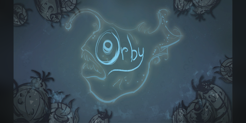 Cover image for Orby