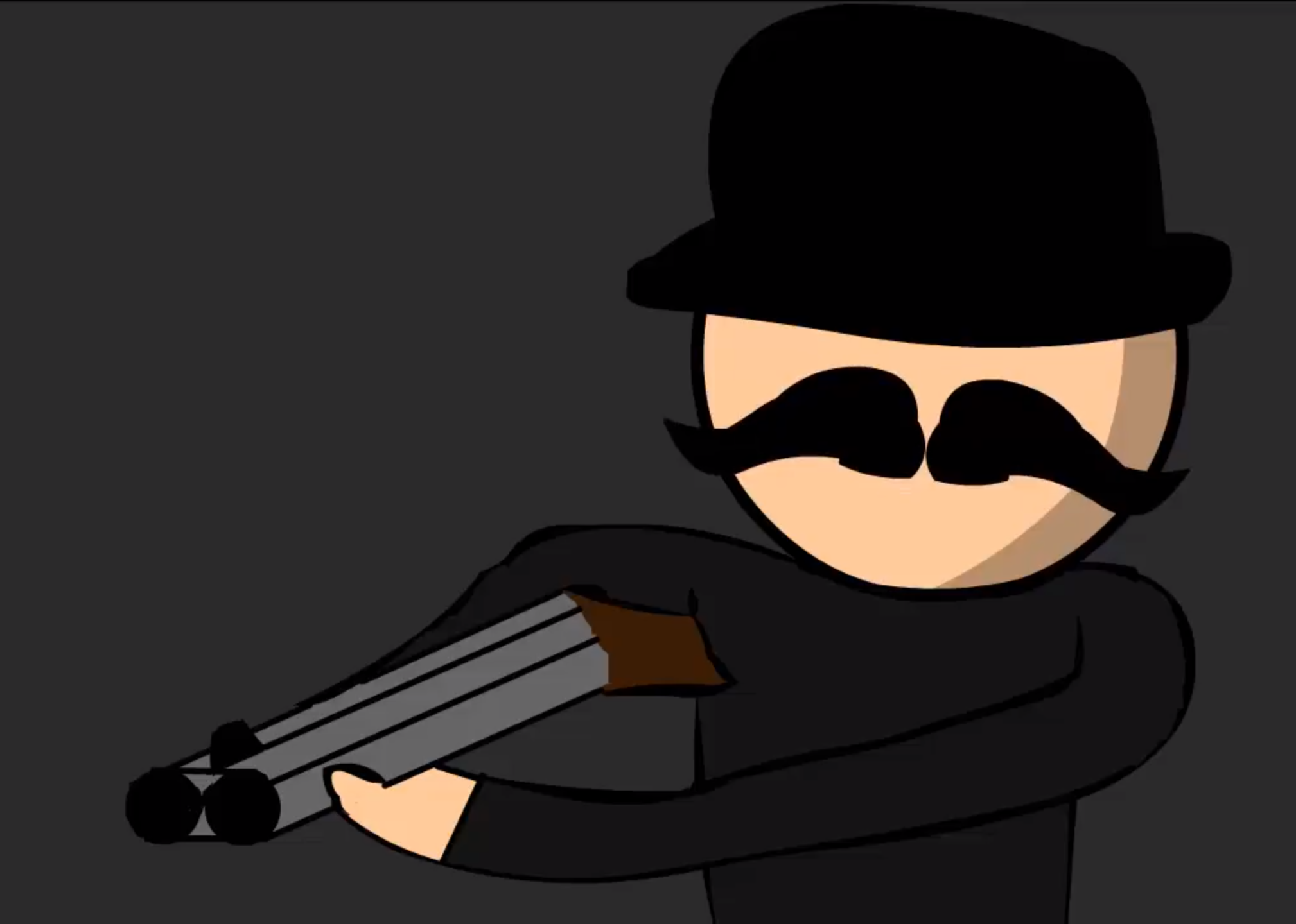 SpeedShooter [LD42]