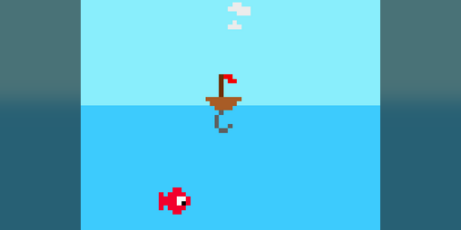 Cover image for 8-Bit Ship