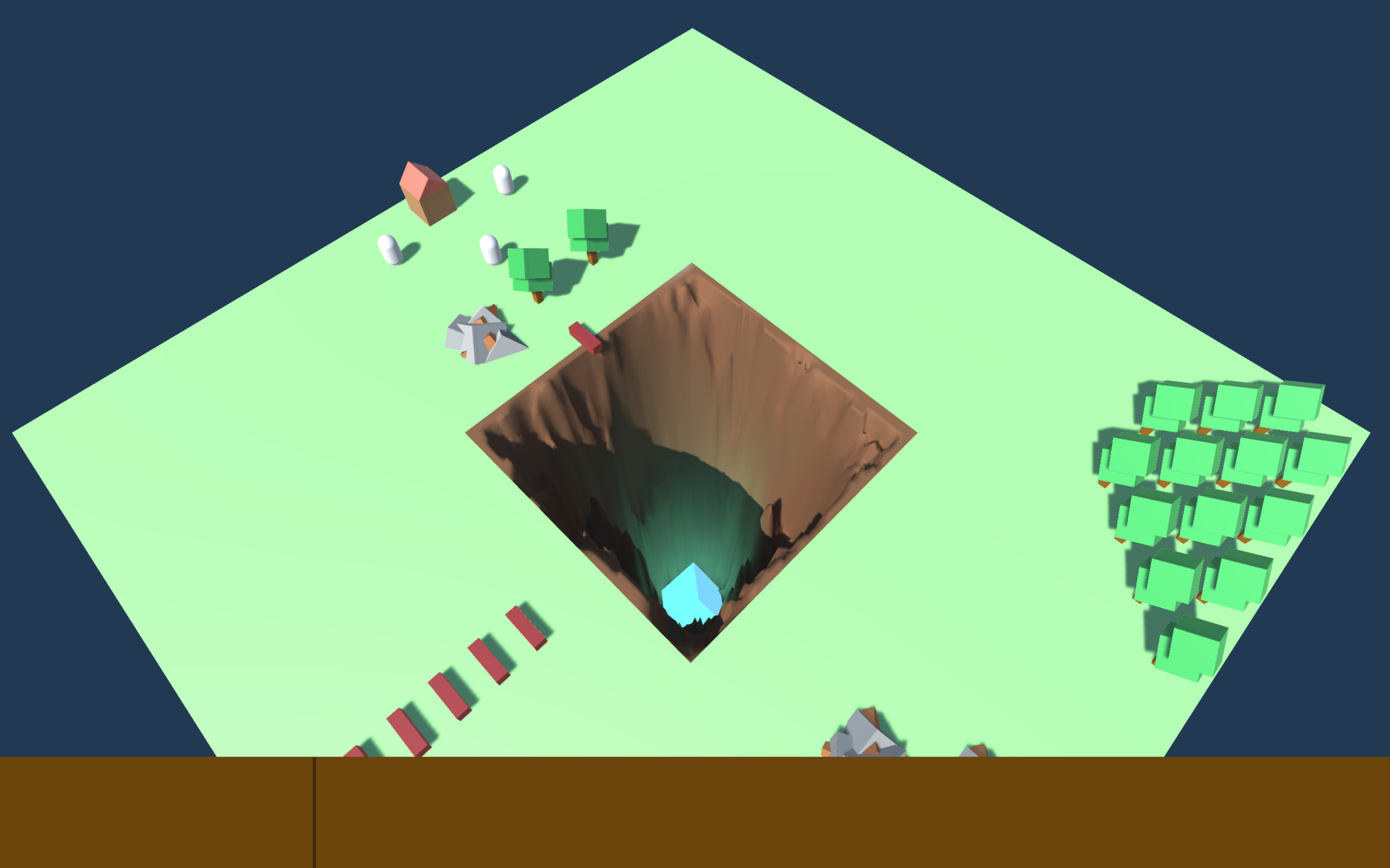 Kingdom of Spades by M1